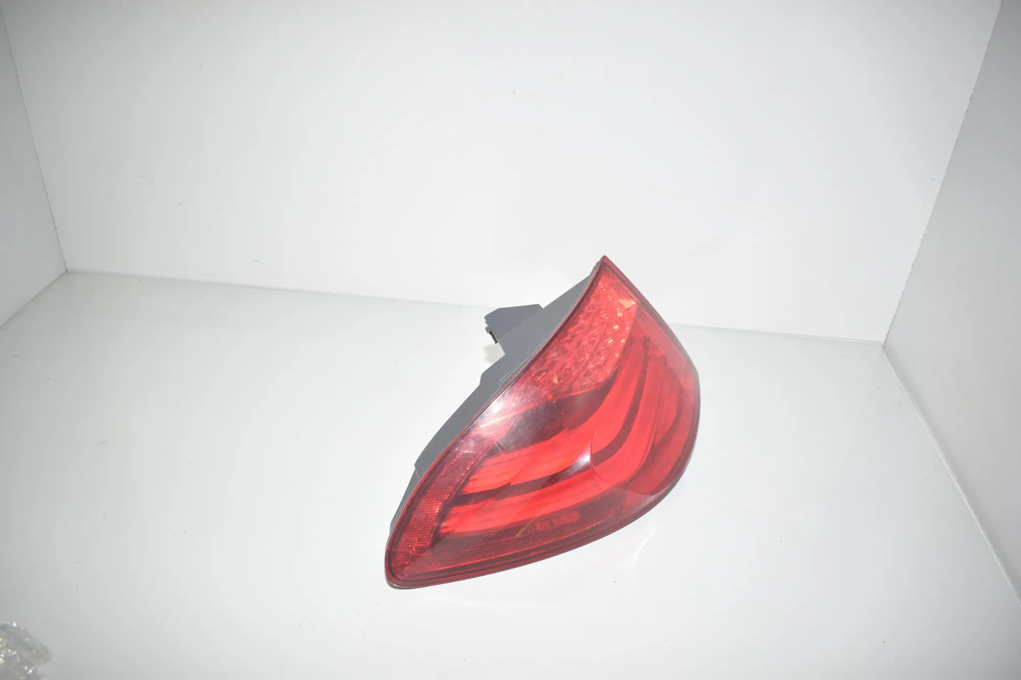 Rear Left Tail Light – OEM 7199643 · BMW 5 Gran Turismo (F07) 530 d 2009 – 2