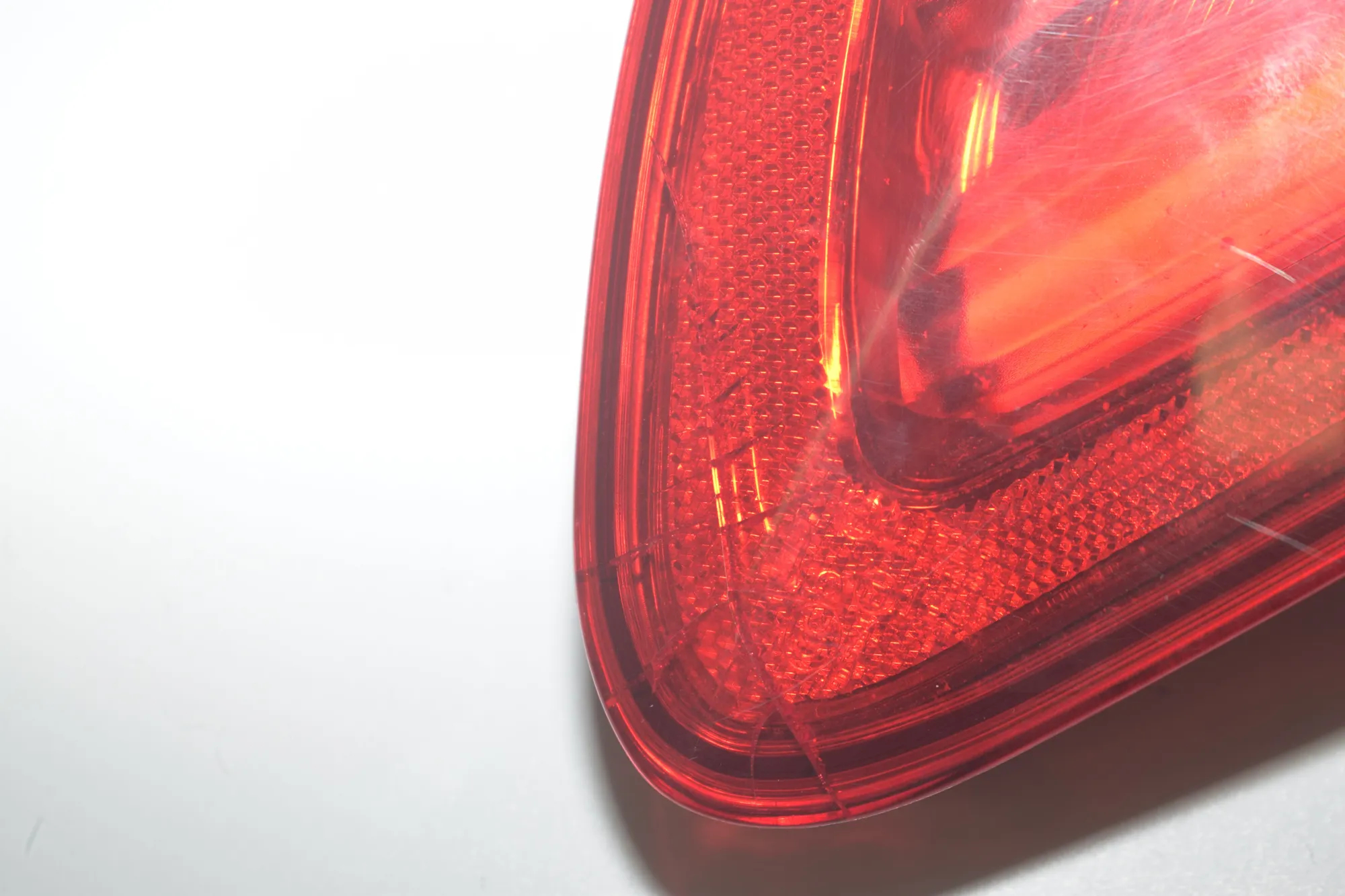 Rear Left Tail Light – OEM 7199643 · BMW 5 Gran Turismo (F07) 530 d 2009 – 6