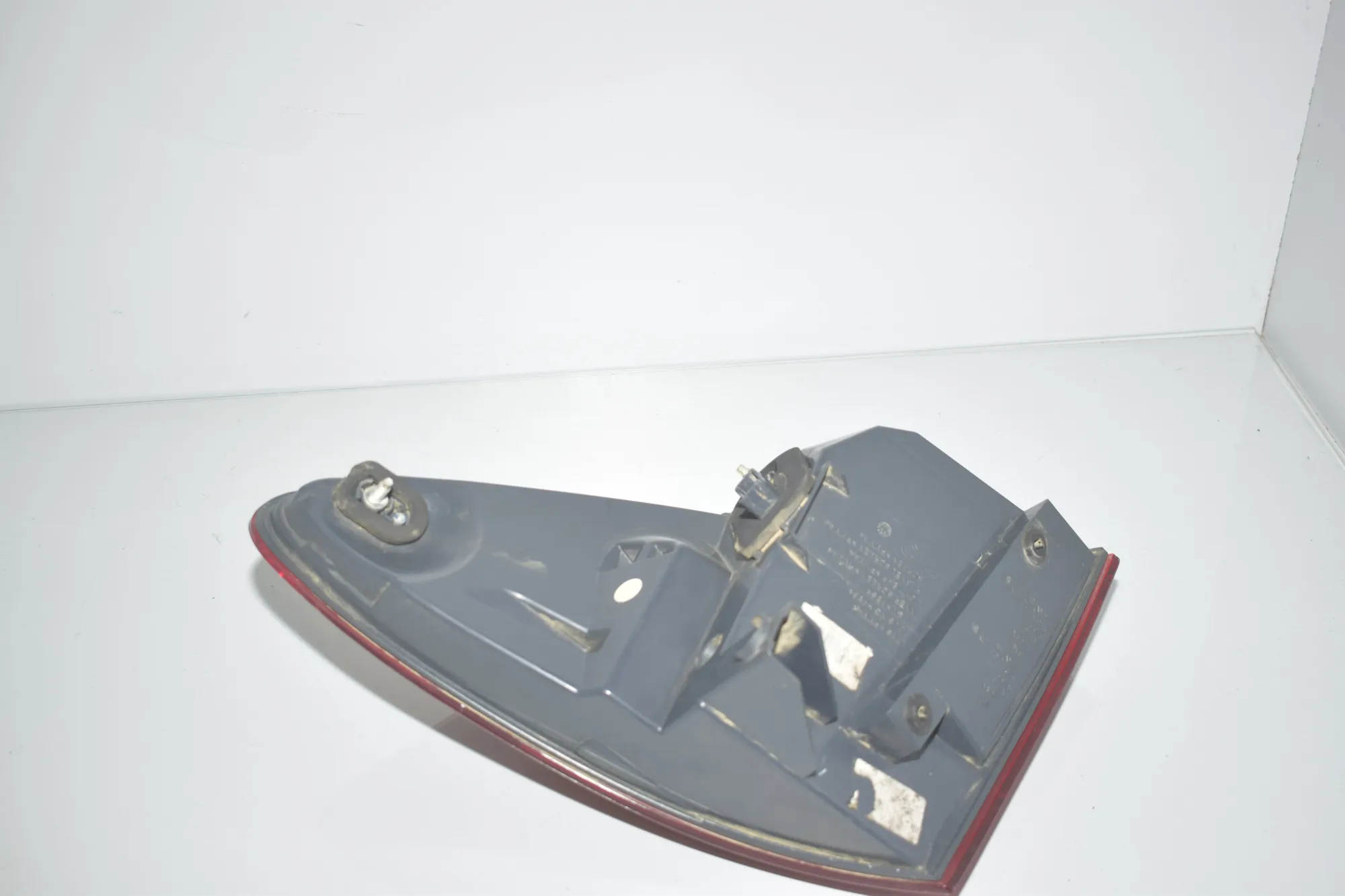 Rear Left Tail Light – OEM 7199643 · BMW 5 Gran Turismo (F07) 530 d 2009 – 3