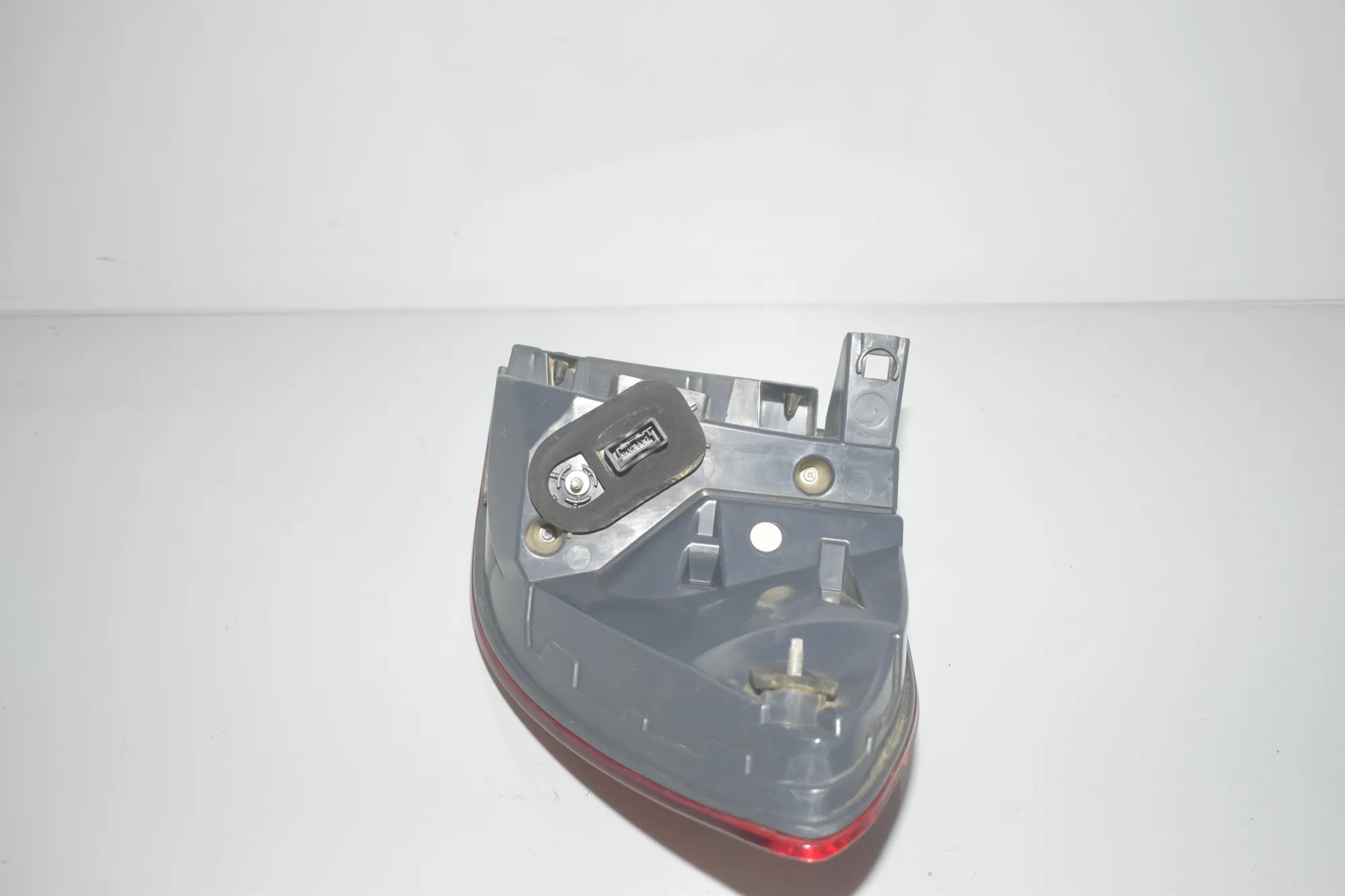 Rear Left Tail Light – OEM 7199643 · BMW 5 Gran Turismo (F07) 530 d 2009 – 4