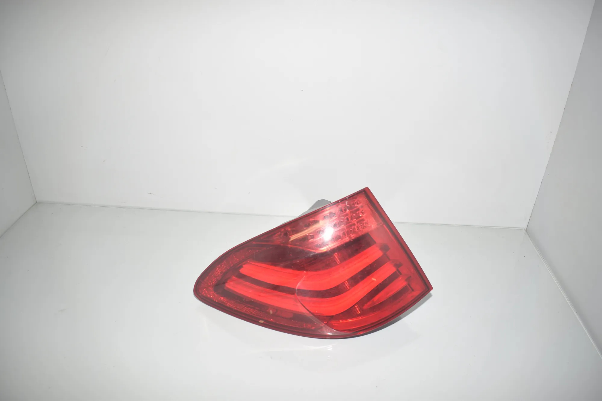 Rear Left Tail Light – OEM 7199643 · BMW 5 Gran Turismo (F07) 530 d 2009