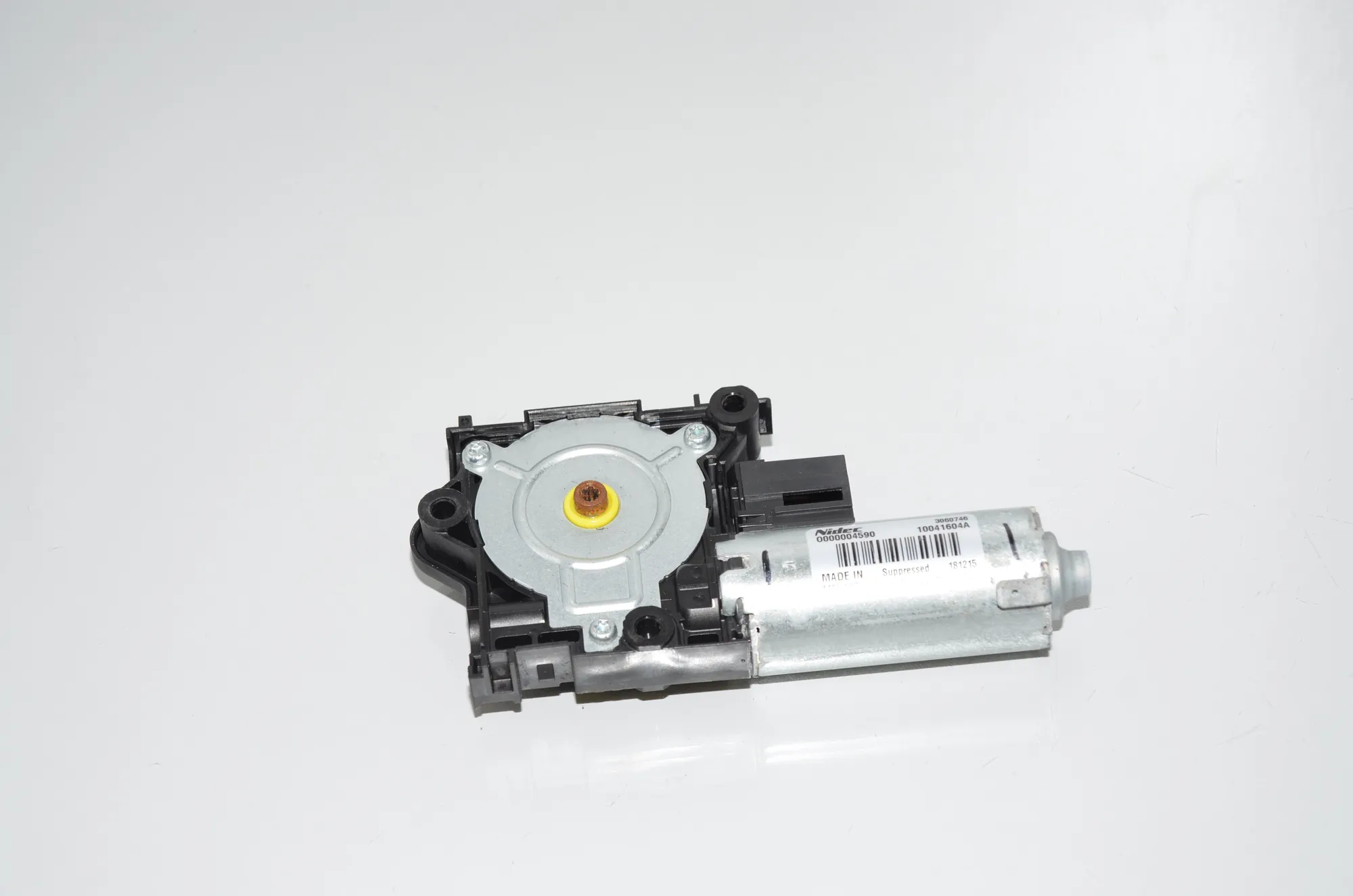 Sunroof Motor – OEM 3060746 · BMW X7 (G07) BMW X7 (G07) xDrive 30 d 2019 – 3