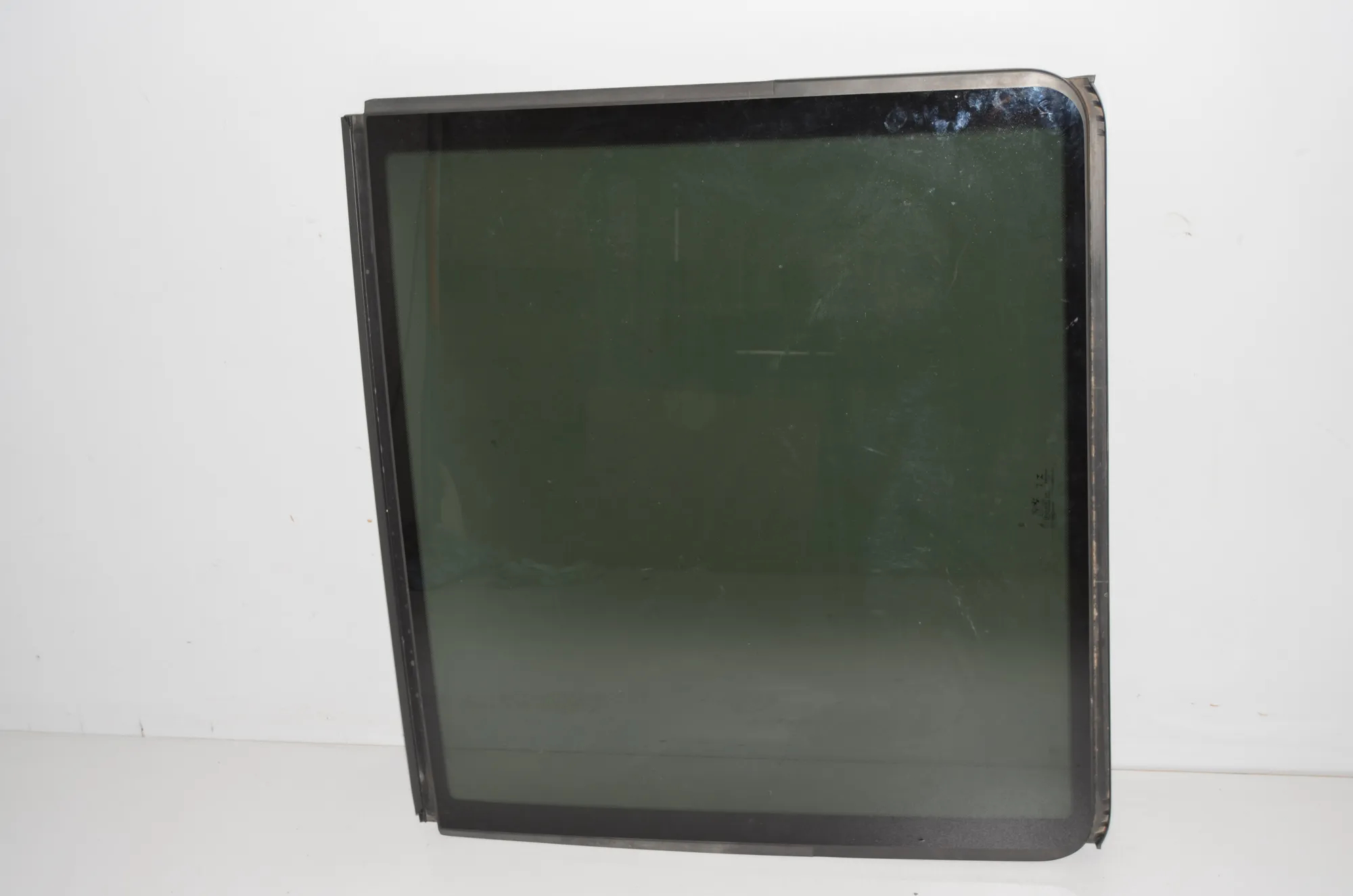 Sunroof – OEM 9213950 · BMW iX3 (G08) (2020 - -) Electric (286 HP) 2022 – 2