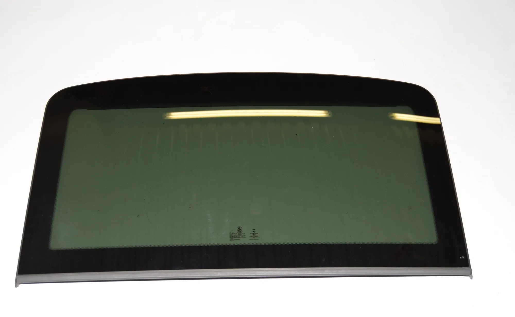 Sunroof – OEM 55007701 · BMW iX3 (G08) (2020 - -) Electric (286 HP) 2022
