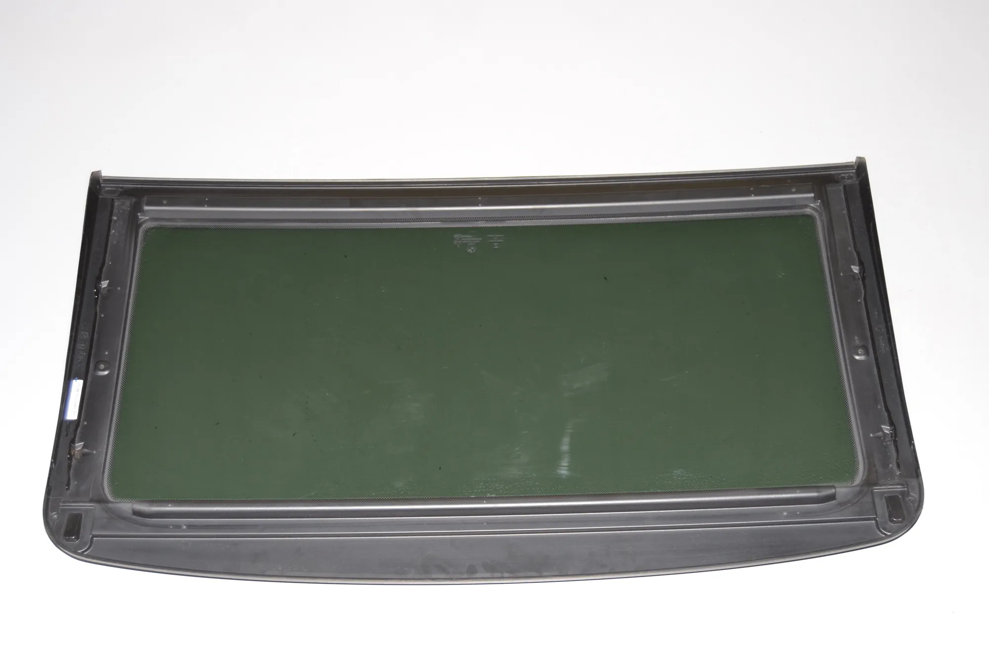 Sunroof – OEM 55007701 · BMW iX3 (G08) (2020 - -) Electric (286 HP) 2022 – 2