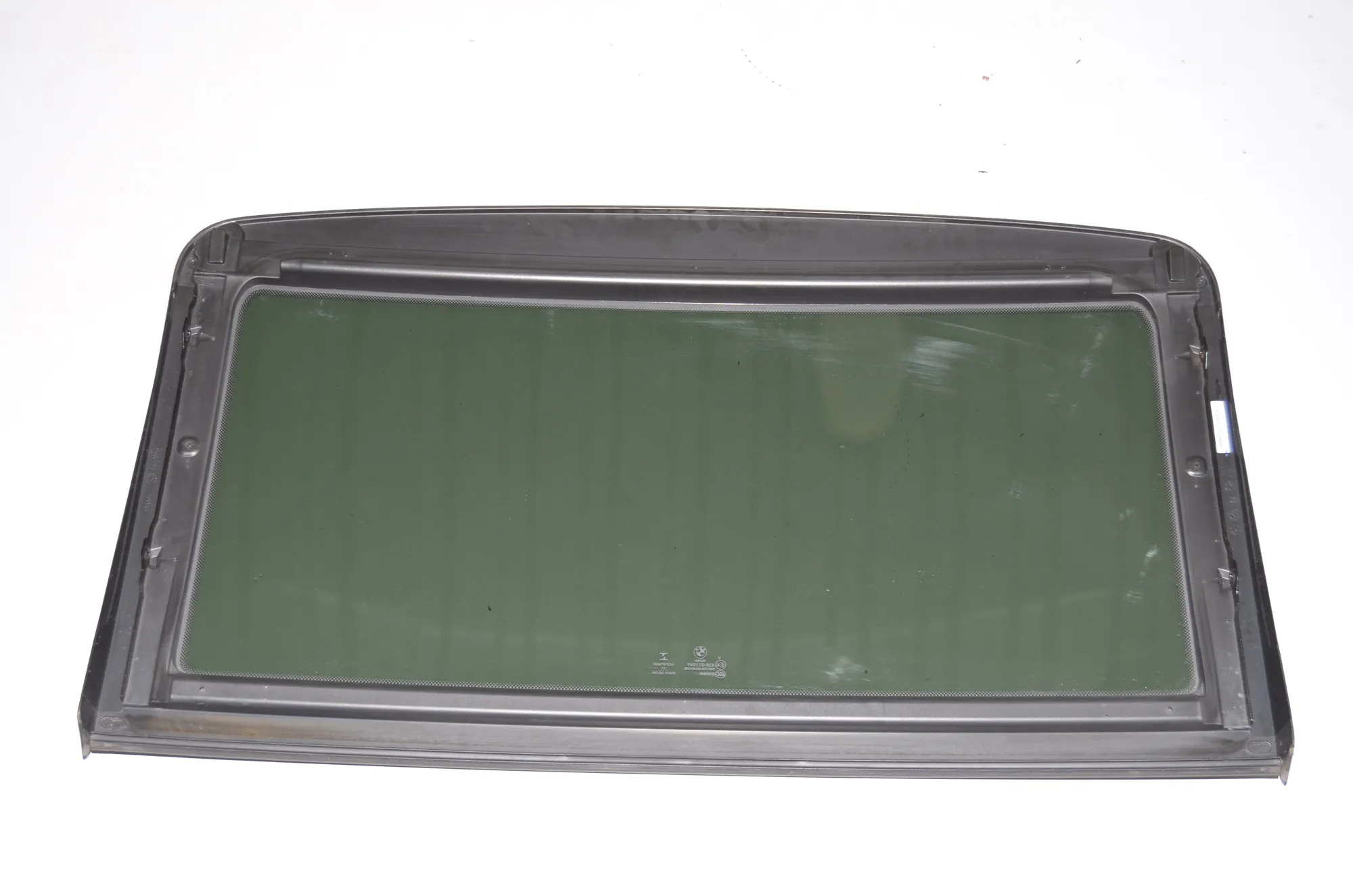 Sunroof – OEM 55007701 · BMW iX3 (G08) (2020 - -) Electric (286 HP) 2022 – 3