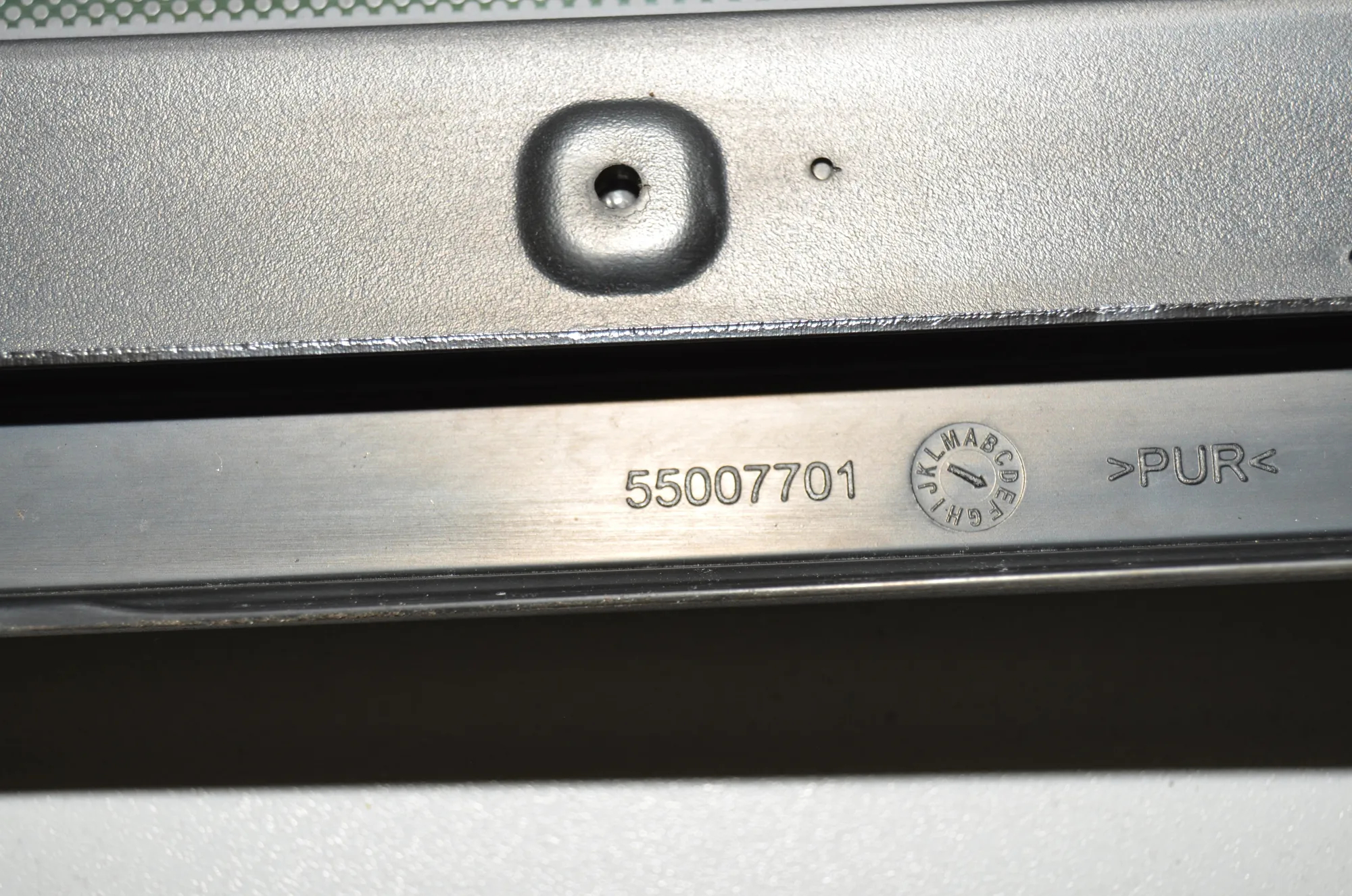 Sunroof – OEM 55007701 · BMW iX3 (G08) (2020 - -) Electric (286 HP) 2022 – 5