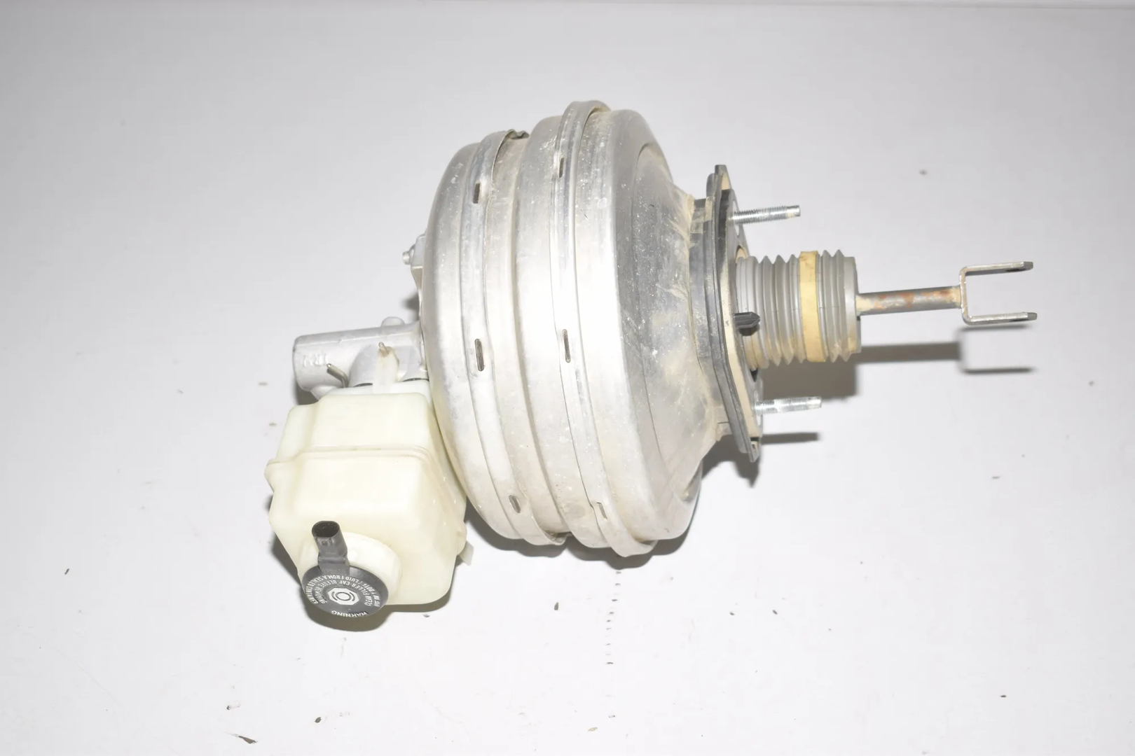 Brake Servo Booster – OEM 6782289 · BMW 5 Gran Turismo (F07) 530 d 2009