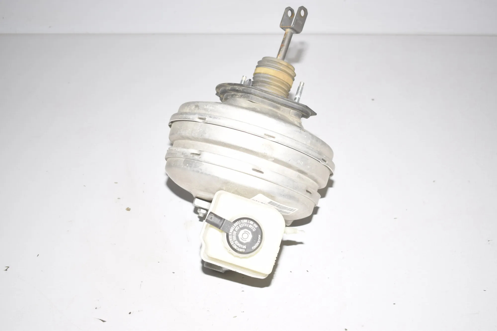 Brake Servo Booster – OEM 6782289 · BMW 5 Gran Turismo (F07) 530 d 2009 – 3