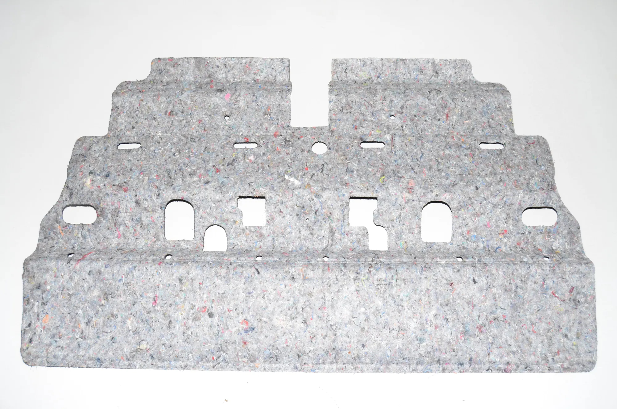 Sound Insulation – OEM 7272378 · BMW i3 (I01) BMW i3 (I01) Electric 2019 – 3