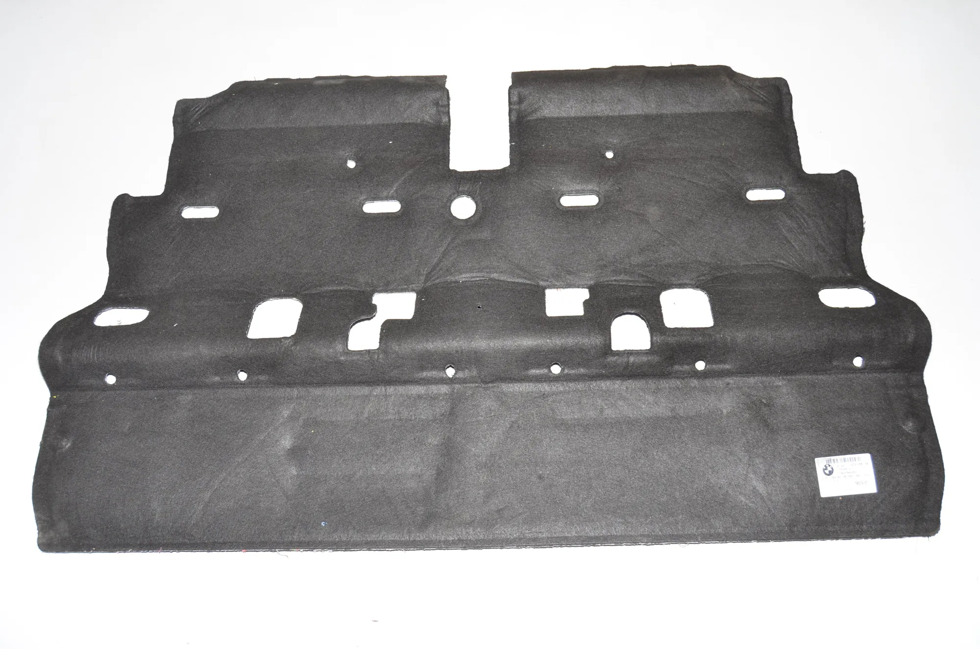 Sound Insulation – OEM 7272378 · BMW i3 (I01) BMW i3 (I01) Electric 2019 – 2