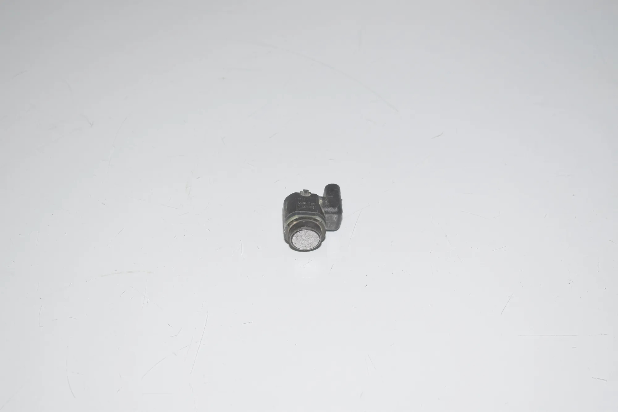 Rear Parking Sensor – OEM 9173108 · BMW 5 Gran Turismo (F07) 530 d 2009 – 3