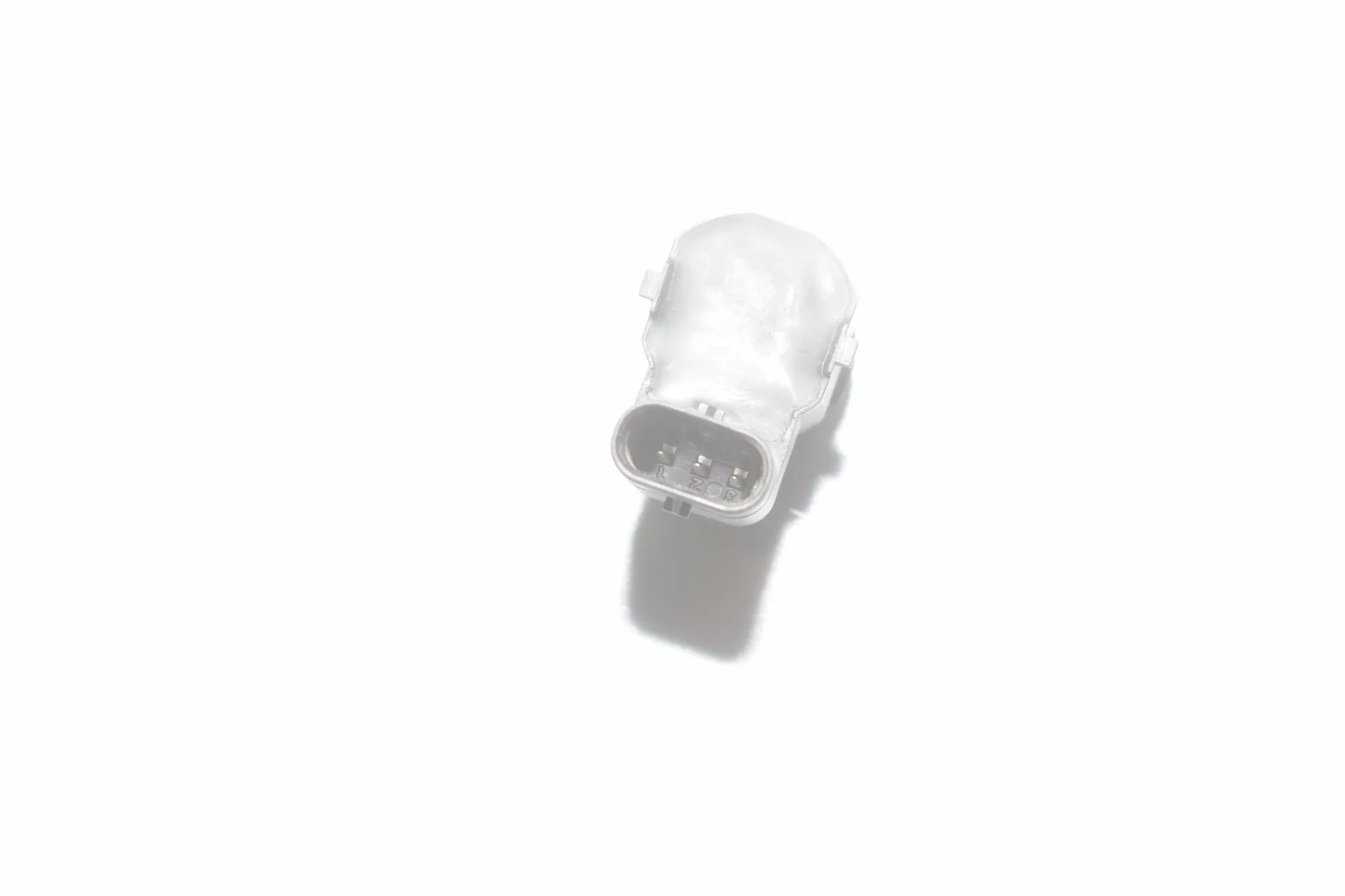Rear Parking Sensor – OEM 9173108 · BMW 5 Gran Turismo (F07) 530 d 2009 – 4