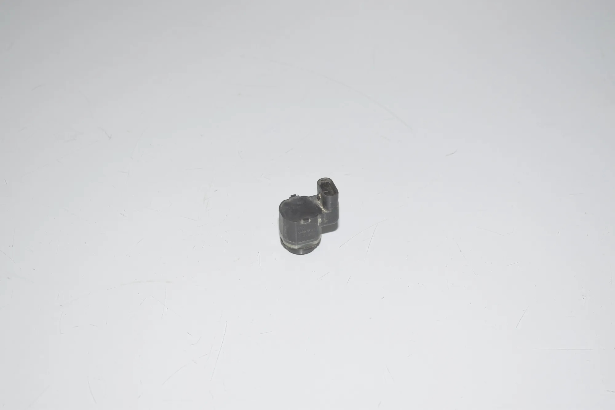 Rear Parking Sensor – OEM 9173108 · BMW 5 Gran Turismo (F07) 530 d 2009 – 2