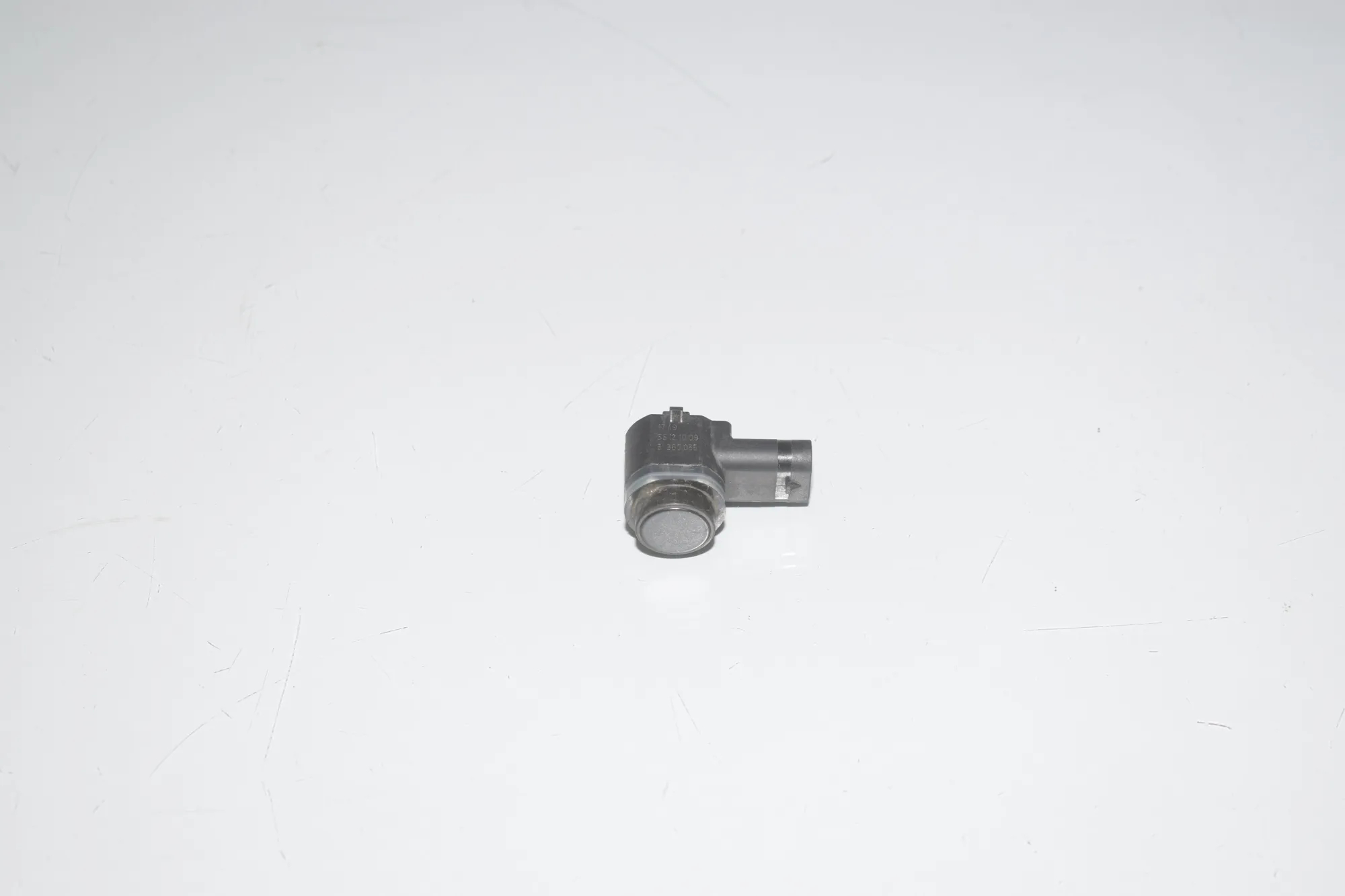 PDC Parking Sensor – OEM 9216207 · BMW 5 Gran Turismo (F07) 530 d 2009 – 2