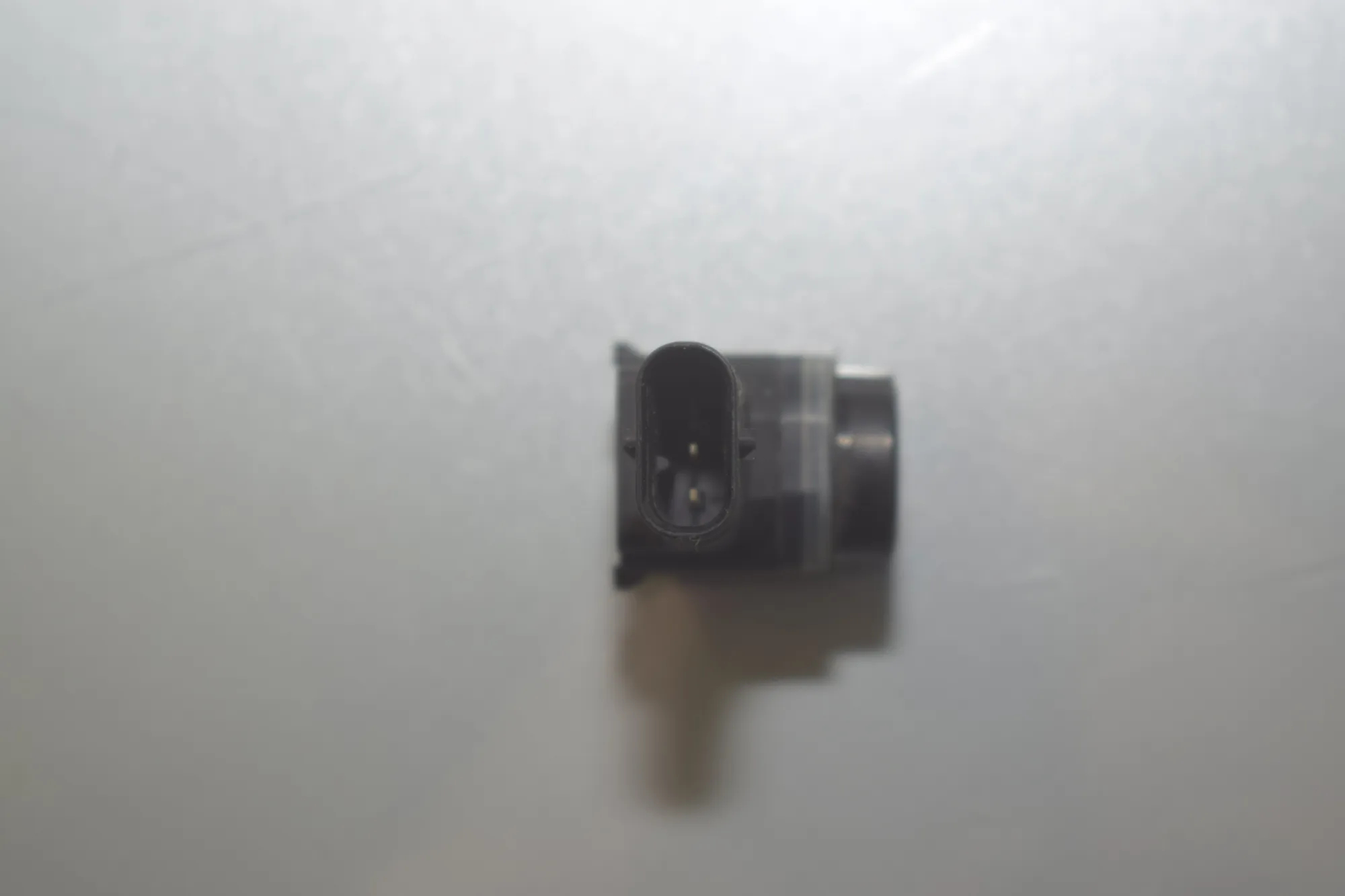 PDC Parking Sensor – OEM 9216207 · BMW 5 Gran Turismo (F07) 530 d 2009 – 3