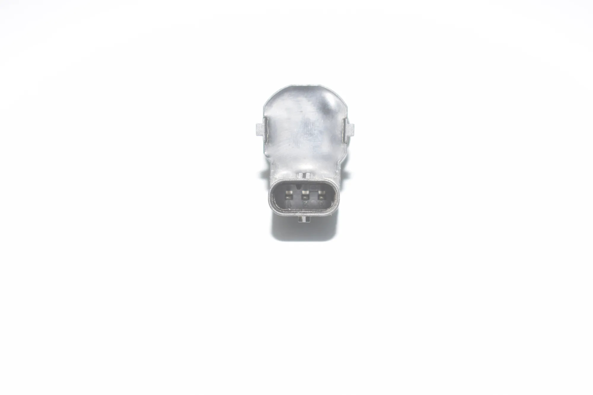 Rear Parking Sensor – OEM 9173108 · BMW 5 Gran Turismo (F07) 530 d 2009 – 3