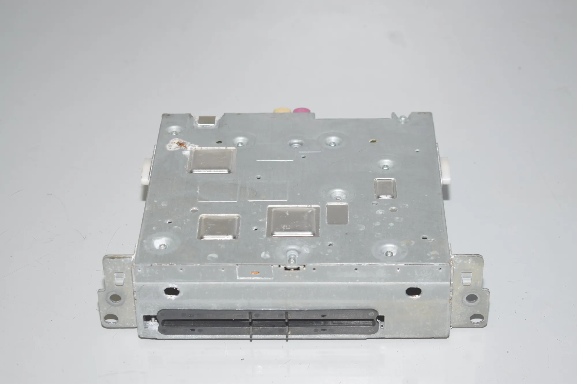 Navigation Control Unit – OEM 65129226282 · BMW 5 Gran Turismo (F07) 530 d 2009 – 2