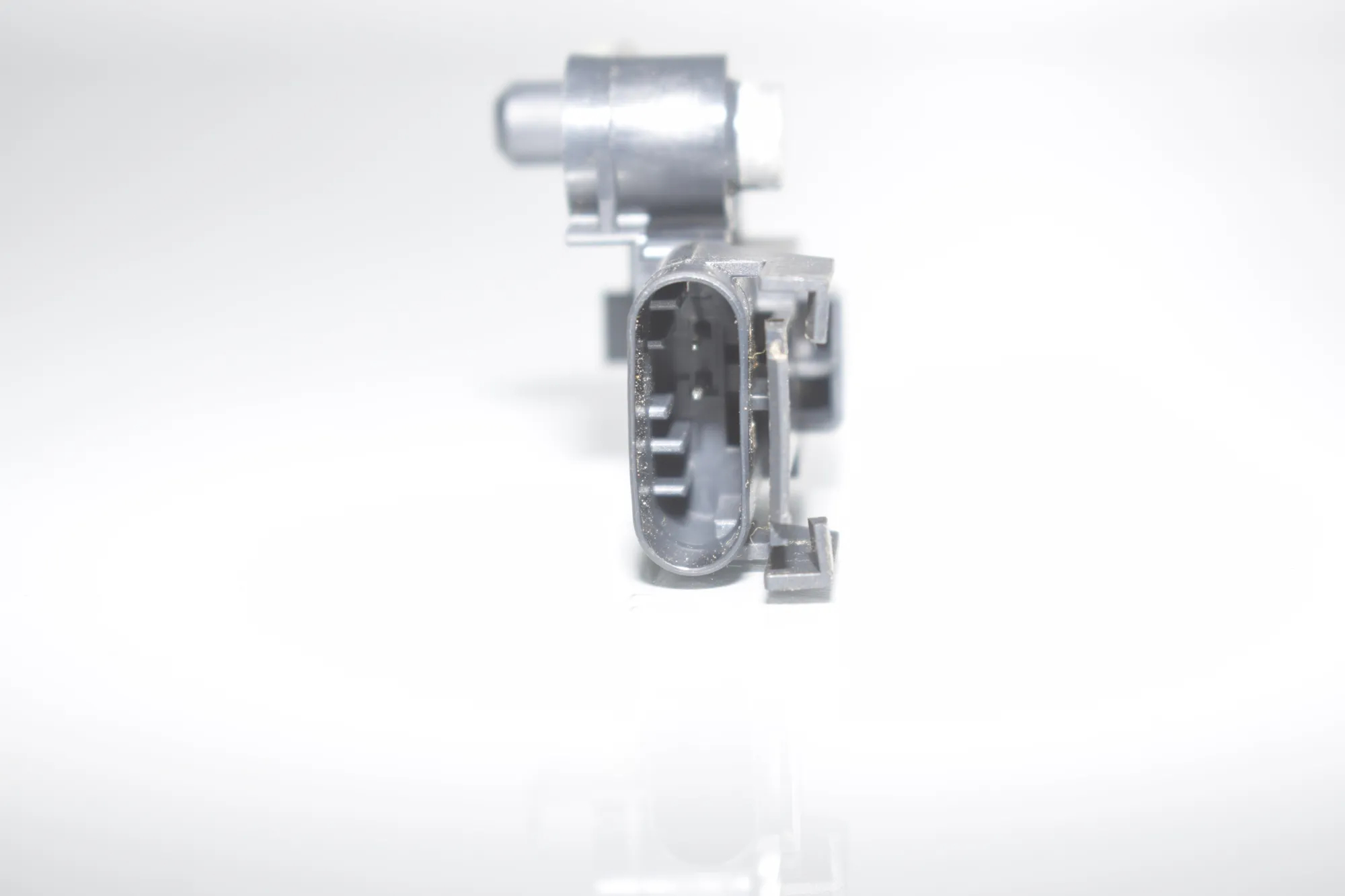 Right Side Impact Sensor – OEM 9159311 · BMW 5 Gran Turismo (F07) 530 d 2009 – 4