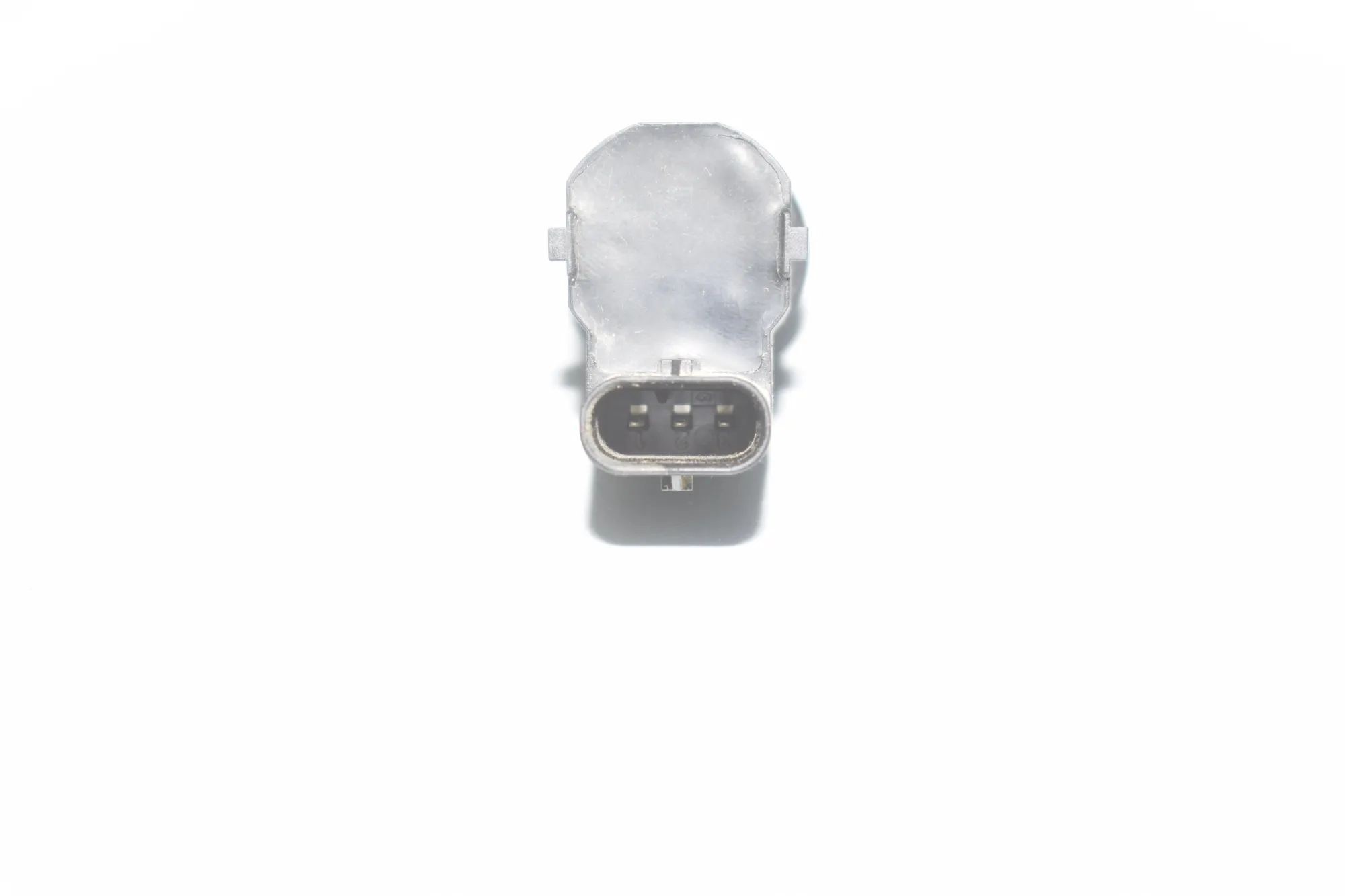 PDC Parking Sensor – OEM 9231282 · BMW 5 Gran Turismo (F07) 530 d 2009 – 3