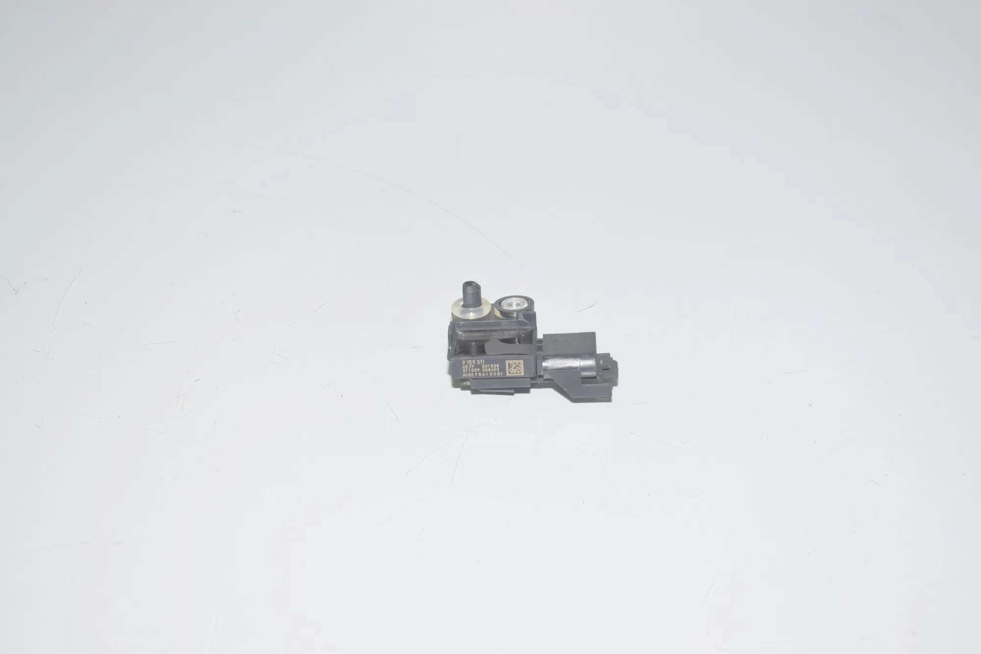 Right Side Impact Sensor – OEM 9159311 · BMW 5 Gran Turismo (F07) 530 d 2009 – 2