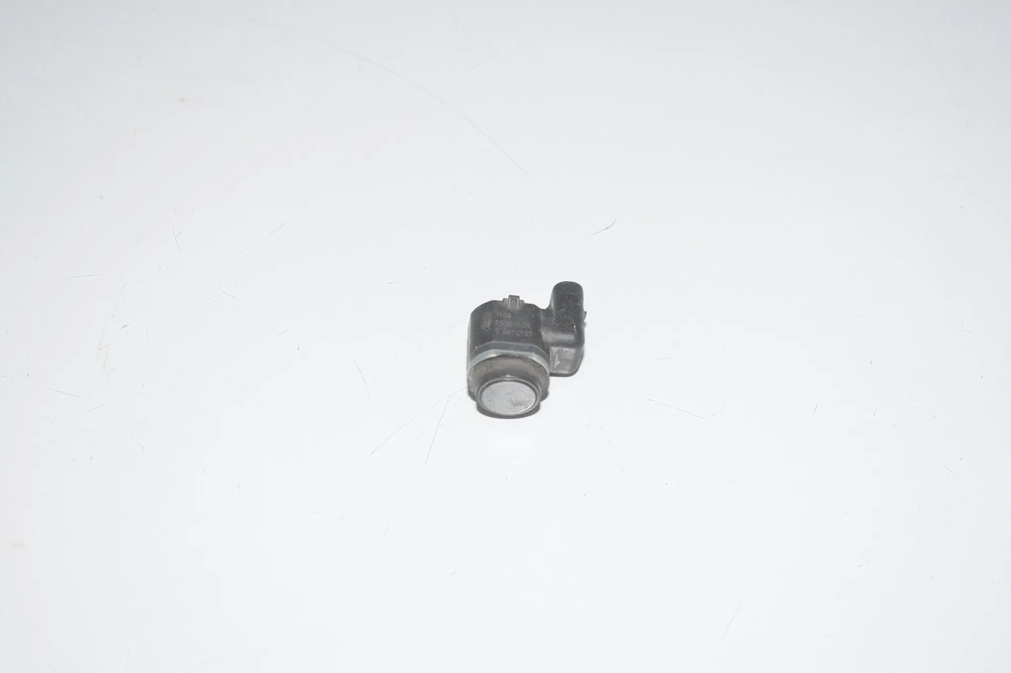 Rear Parking Sensor – OEM 9173108 · BMW 5 Gran Turismo (F07) 530 d 2009 – 2