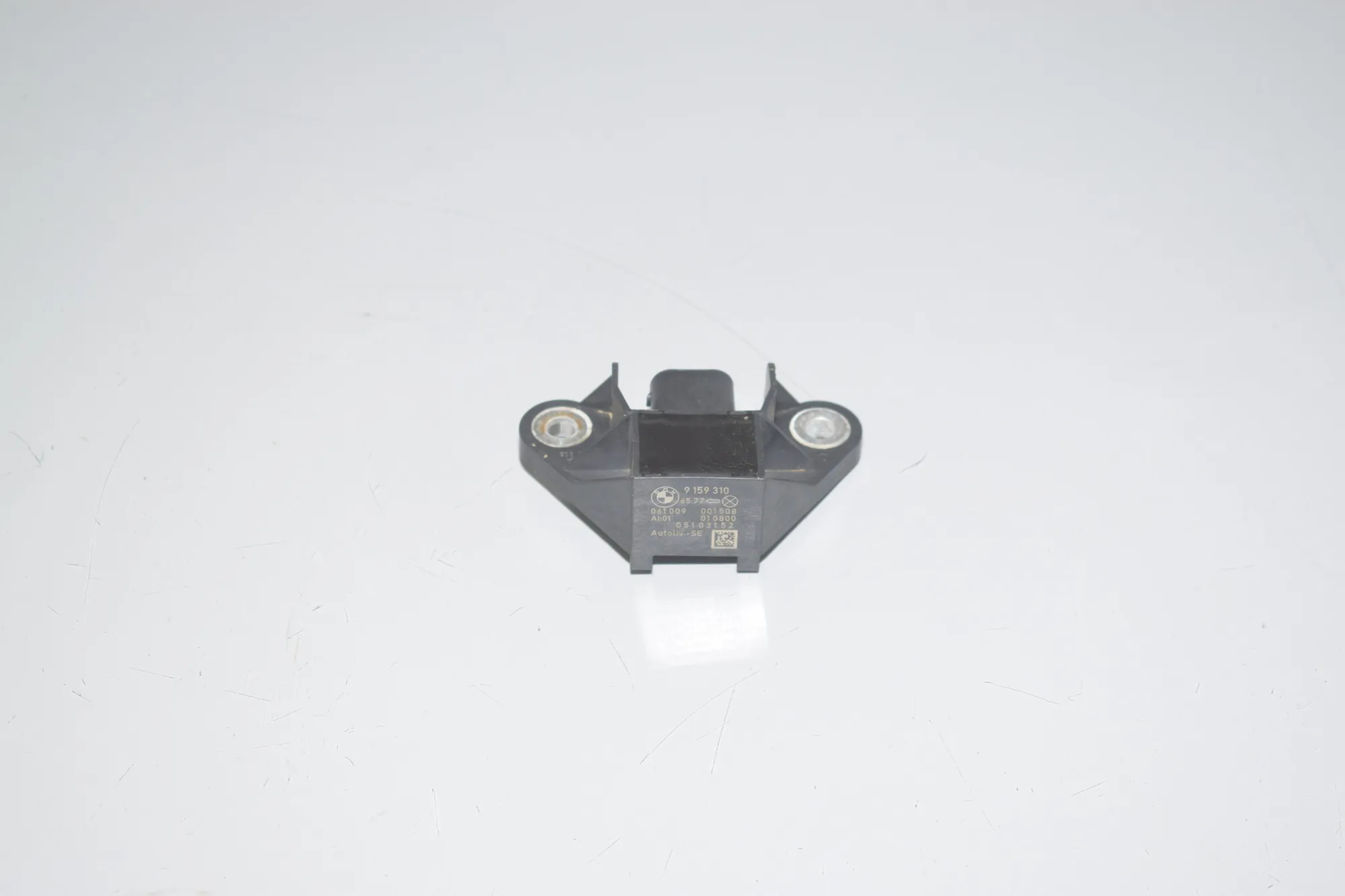 Rear Right Impact Sensor – OEM 9159310 · BMW 5 Gran Turismo (F07) 530 d 2009