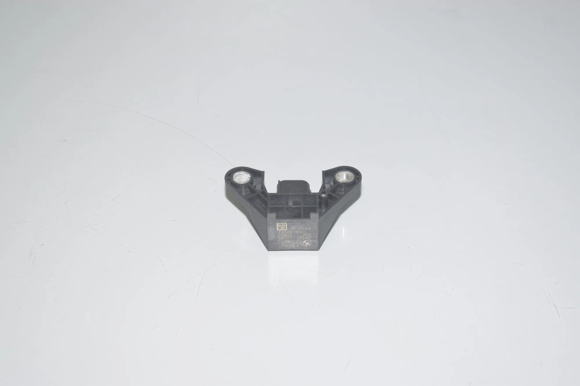 Rear Right Impact Sensor – OEM 9159310 · BMW 5 Gran Turismo (F07) 530 d 2009 – 3