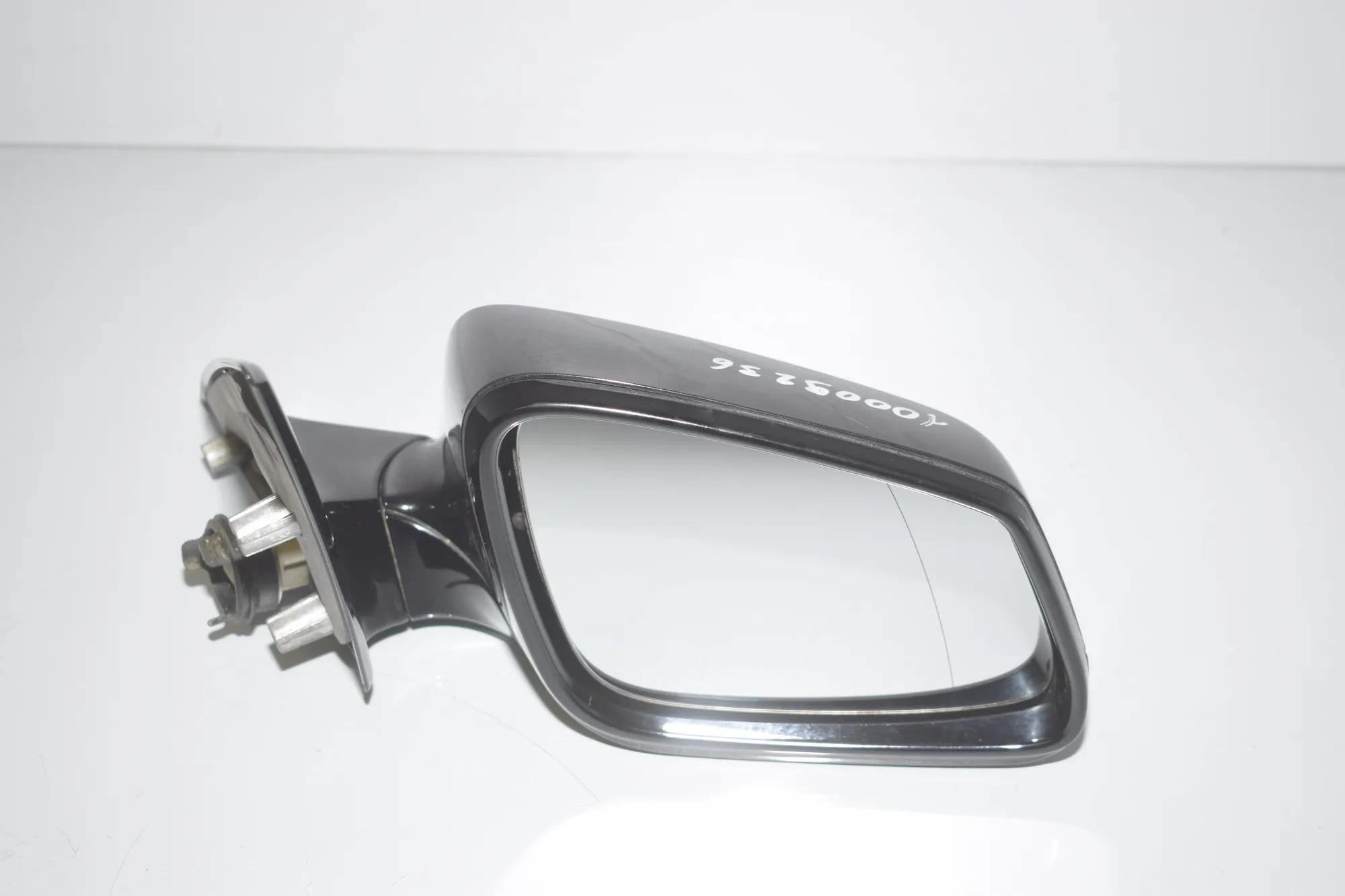 Right Side Wing Mirror – OEM 7204767 · BMW 5 Gran Turismo (F07) 530 d 2009