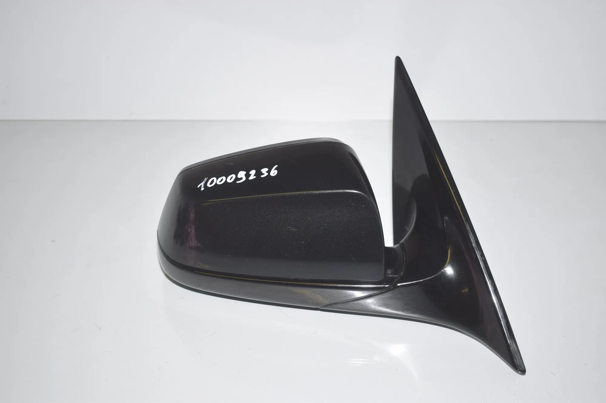 Right Side Wing Mirror – OEM 7204767 · BMW 5 Gran Turismo (F07) 530 d 2009 – 3