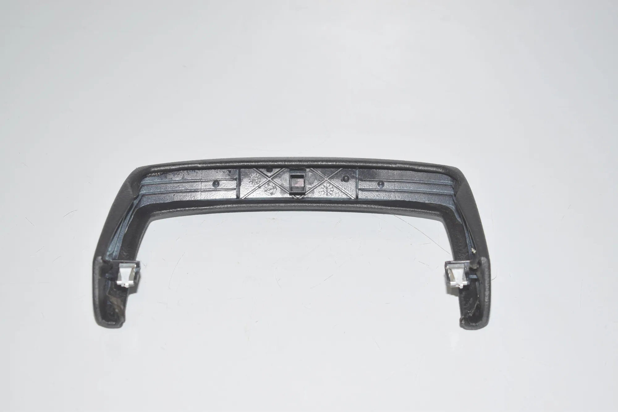 Center Console Trim – OEM 9178356 · BMW 5 Gran Turismo (F07) 530 d 2009 – 2