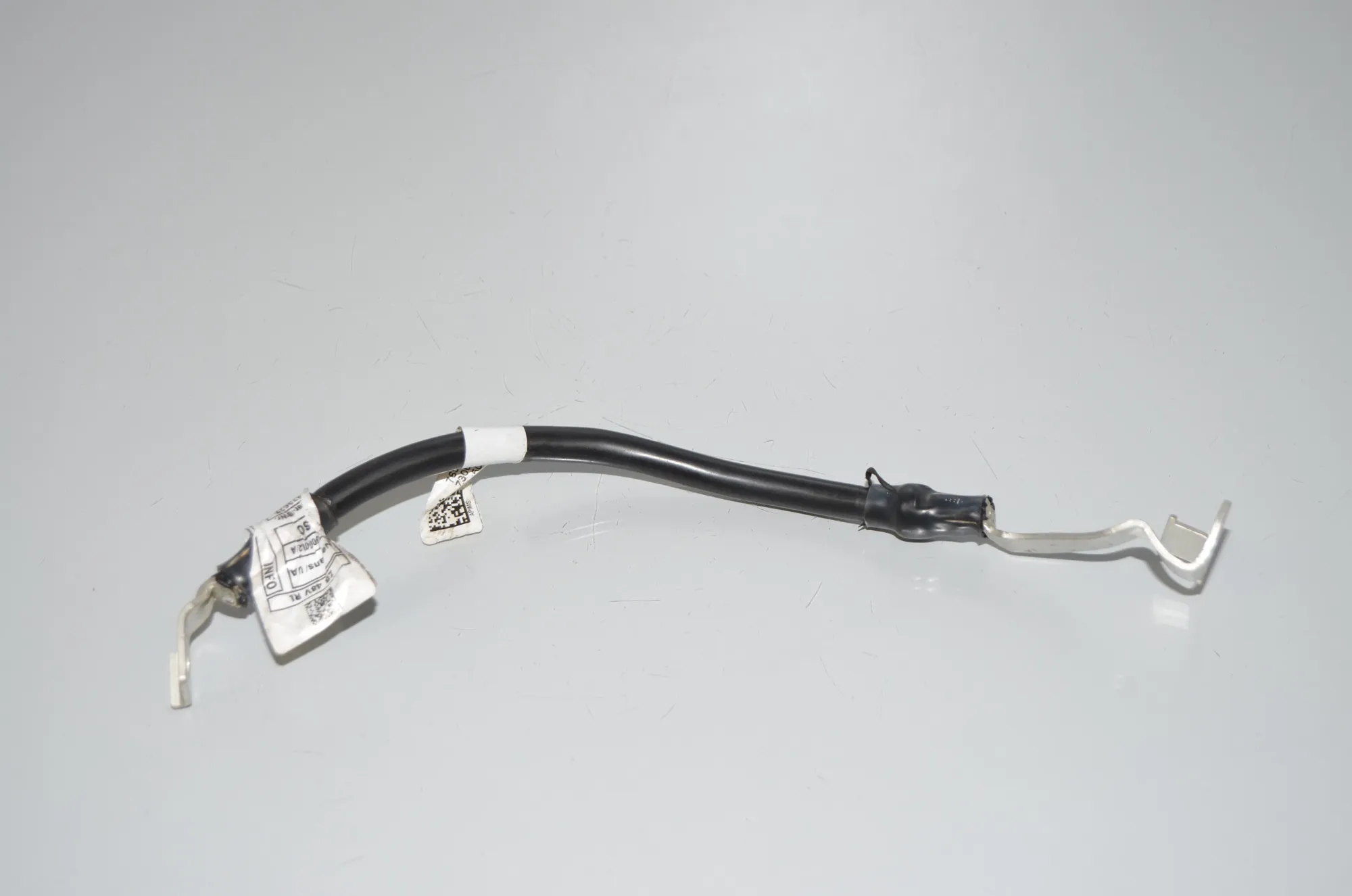 Negative Battery Cable – OEM 8796289 · BMW X5 (G05) BMW X5 (G05) xDrive 30 d 2020 – 3