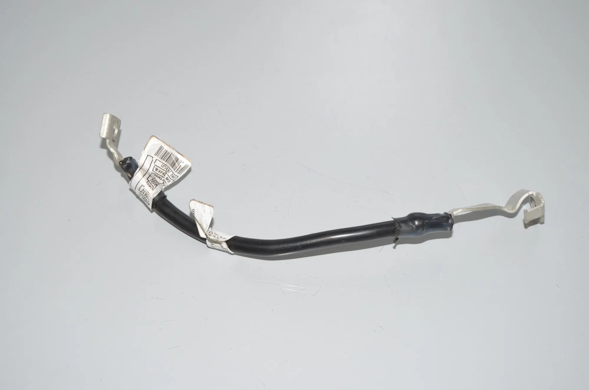 Negative Battery Cable – OEM 8796289 · BMW X5 (G05) BMW X5 (G05) xDrive 30 d 2020 – 4