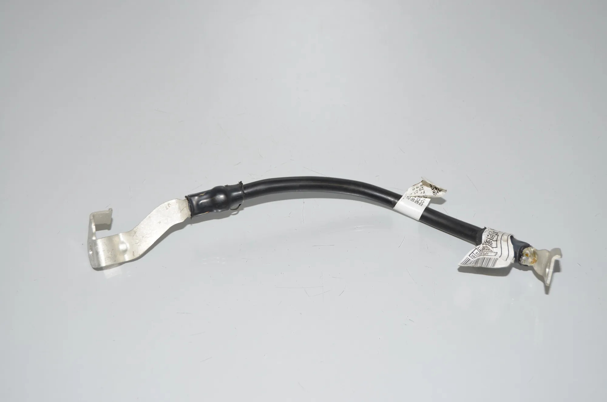 Negative Battery Cable – OEM 8796289 · BMW X5 (G05) BMW X5 (G05) xDrive 30 d 2020