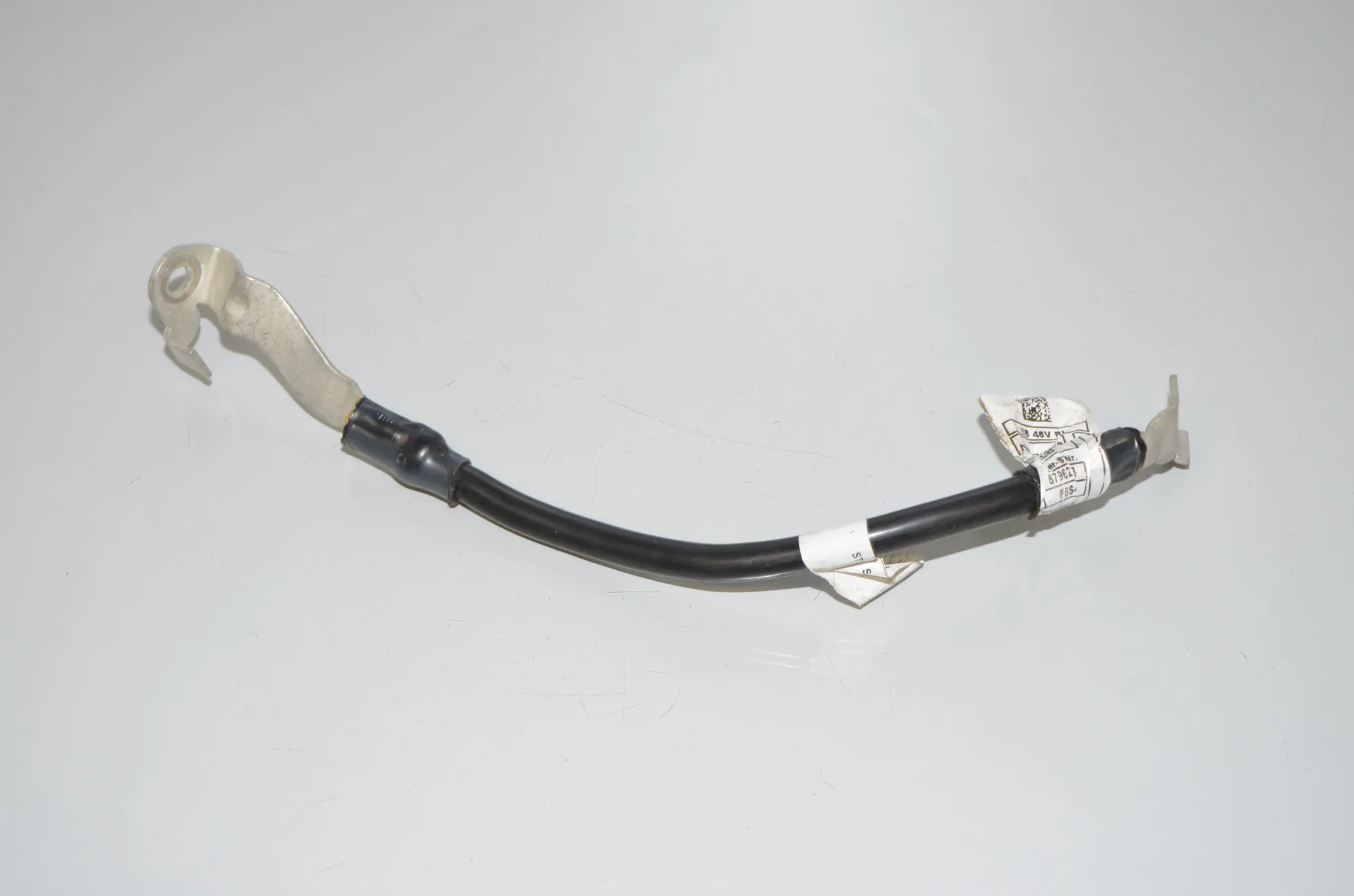 Negative Battery Cable – OEM 8796289 · BMW X5 (G05) BMW X5 (G05) xDrive 30 d 2020 – 2