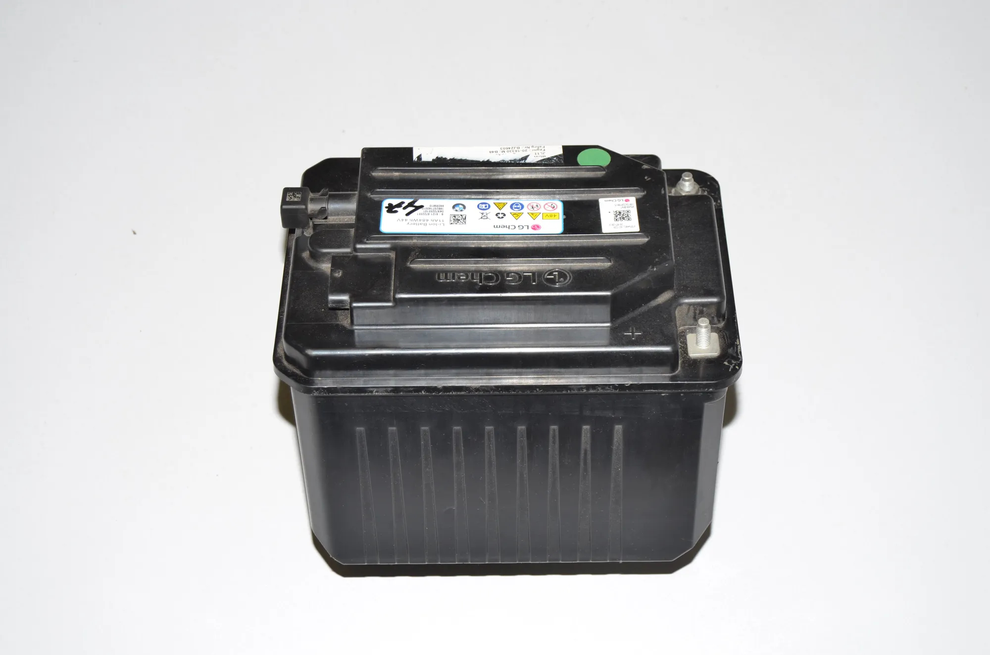 Battery – OEM 8722331 · BMW X5 (G05) BMW X5 (G05) xDrive 30 d 2020