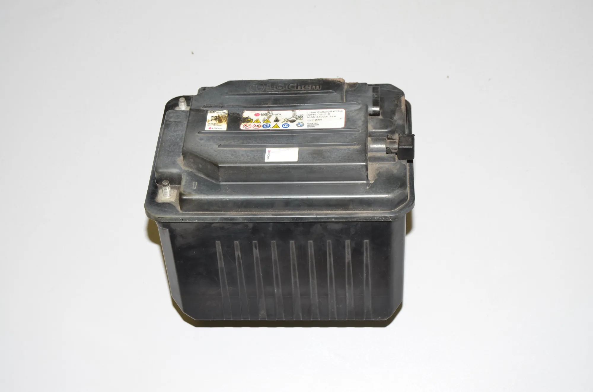 Battery – OEM 5A34748 · BMW X5 (G05) BMW X5 (G05) xDrive 30 d 2020