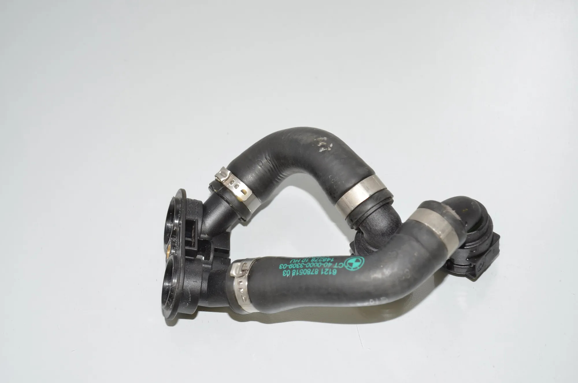 Coolant Hose Pipe – OEM 8780518 · BMW X5 (G05) BMW X5 (G05) xDrive M 50 d 2020 – 4