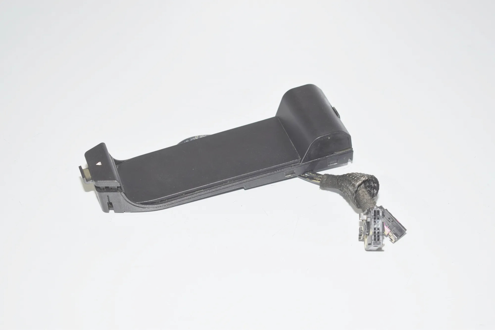 Phone Control Unit – OEM 9215827 · BMW 5 Gran Turismo (F07) 530 d 2009 – 2