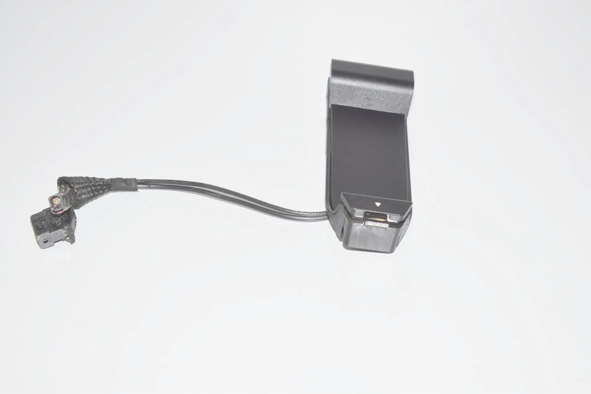 Phone Control Unit – OEM 9215827 · BMW 5 Gran Turismo (F07) 530 d 2009