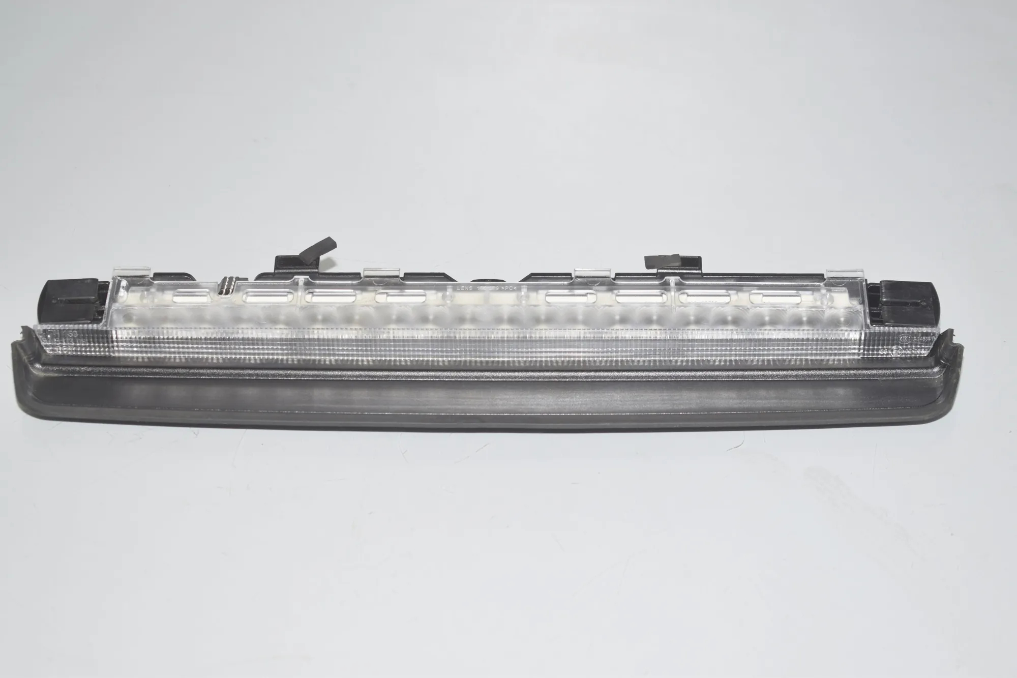 Rear Third Brake Stop Light – OEM 7236015 · BMW 5 Gran Turismo (F07) 530 d 2009 – 2