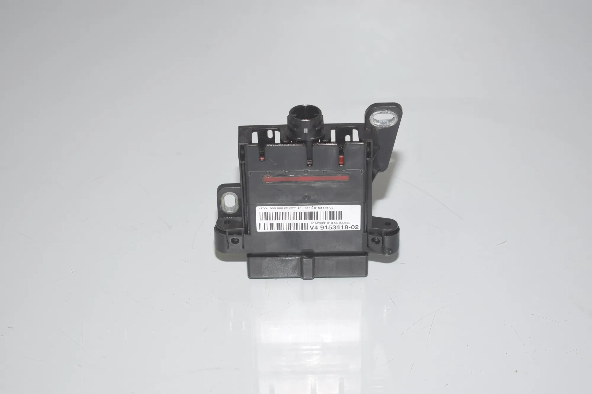 Power Distribution Unit – OEM 61149153418 · BMW 5 Gran Turismo (F07) 530 d 2009 – 2