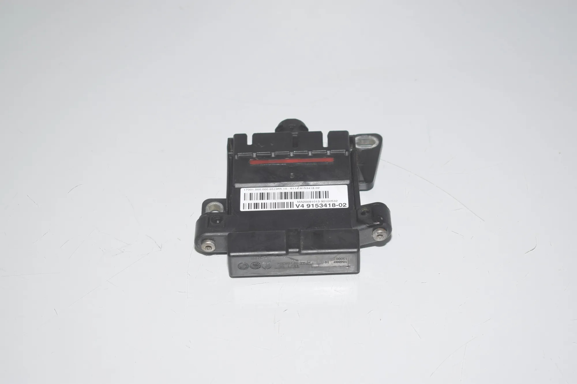 Power Distribution Unit – OEM 61149153418 · BMW 5 Gran Turismo (F07) 530 d 2009