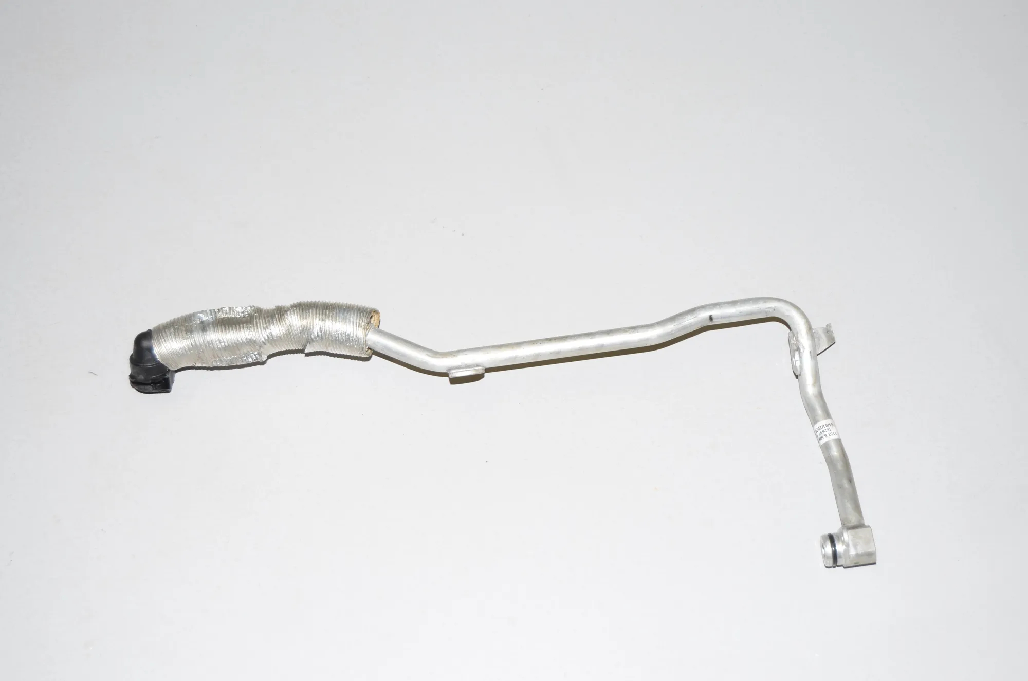 EGR Cooler Tube – OEM 8589047 · BMW 2 Gran Tourer (F46) 218 d xDrive 2020