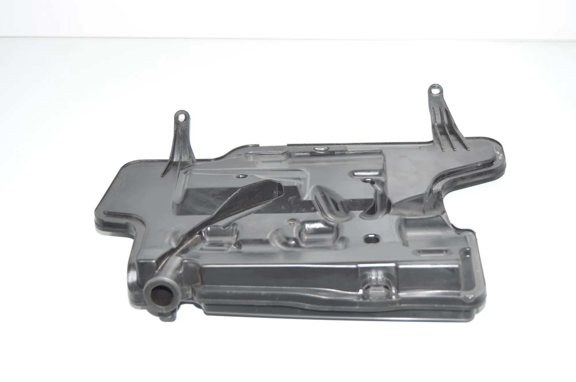 Intake Resonator – OEM 8580237 · BMW 2 Gran Tourer (F46) 218 d xDrive 2020 – 2