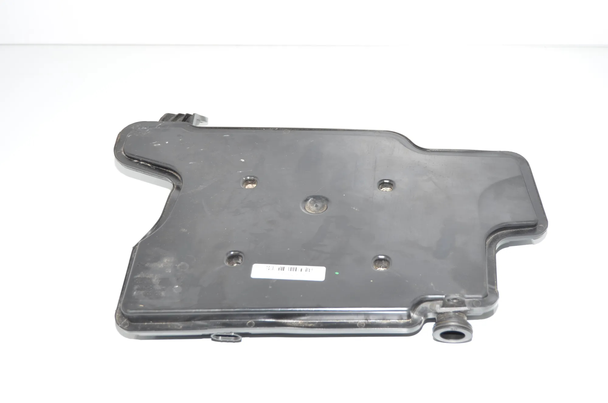 Intake Resonator – OEM 8580237 · BMW 2 Gran Tourer (F46) 218 d xDrive 2020 – 3