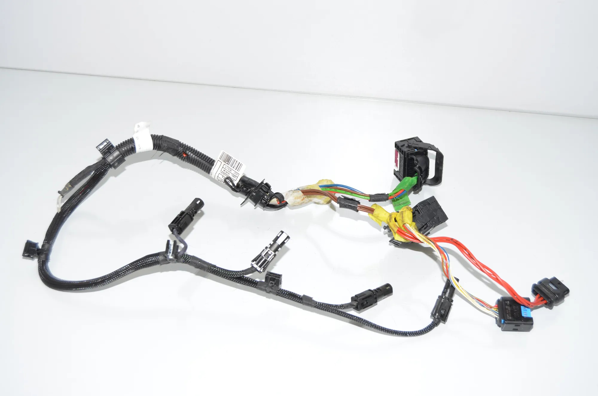 Glow Plug Wires – OEM 8580165 · BMW 2 Gran Tourer (F46) 218 d xDrive 2020