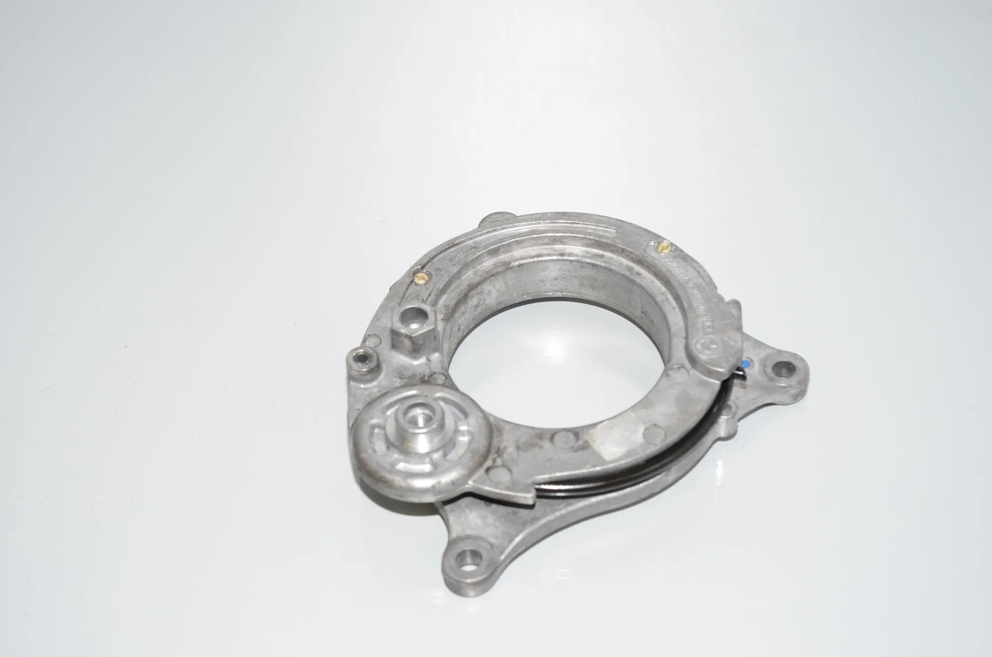 Belt Tensioner – OEM 8472172 · BMW 2 Gran Tourer (F46) 218 d xDrive 2020 – 3