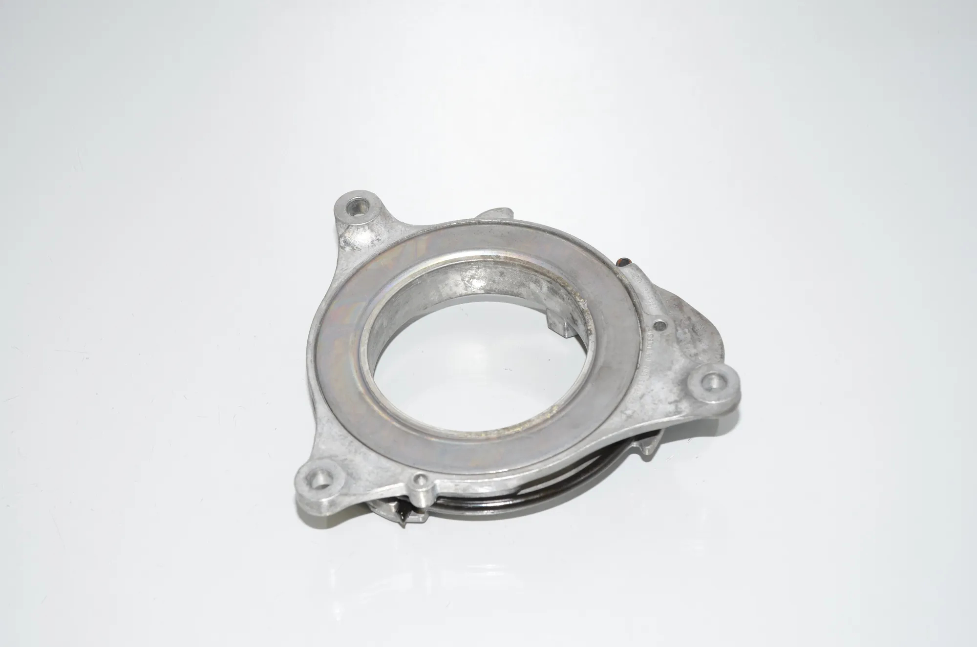 Belt Tensioner – OEM 8472172 · BMW 2 Gran Tourer (F46) 218 d xDrive 2020