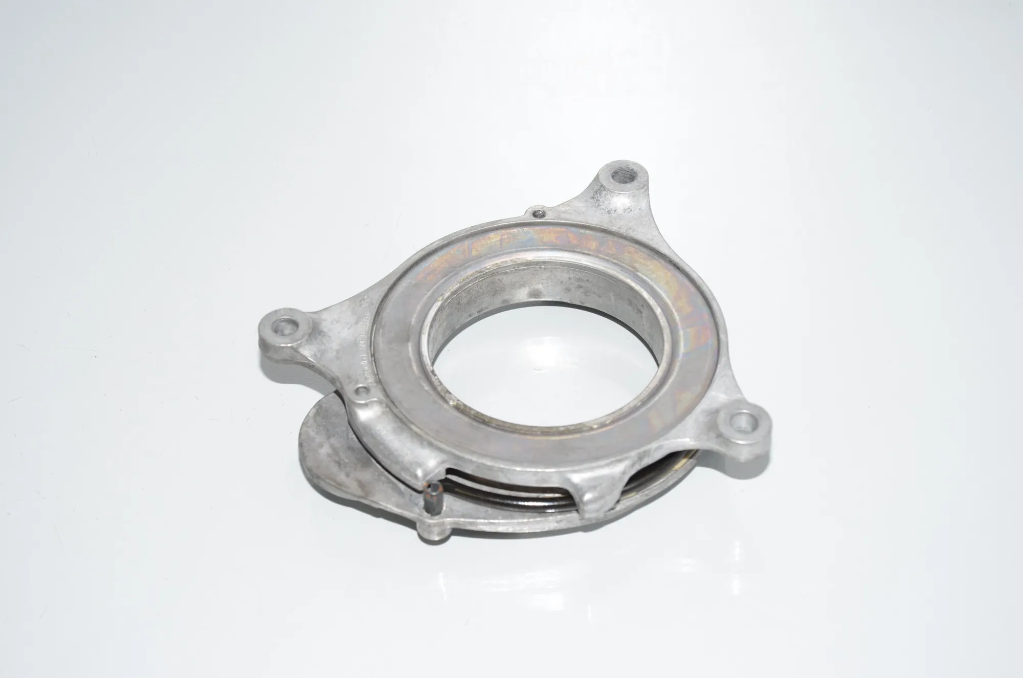 Belt Tensioner – OEM 8472172 · BMW 2 Gran Tourer (F46) 218 d xDrive 2020 – 4